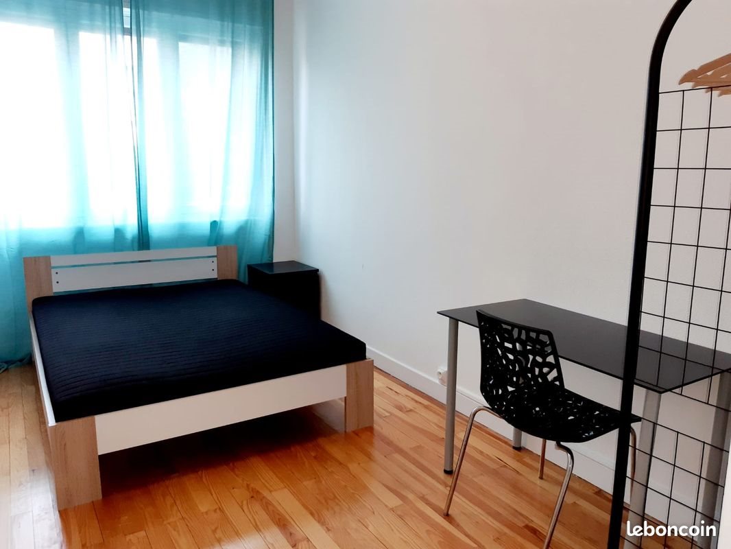 Appartement à louer, 57m², Clermont-Ferrand