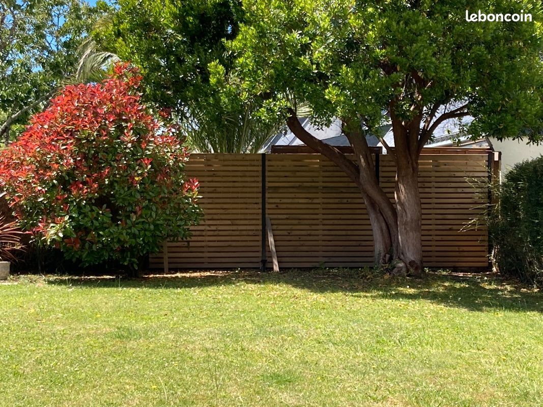 Maison à louer, 92m², Ploemeur