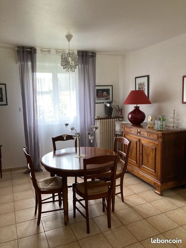 Maison à louer, 92m², Ploemeur