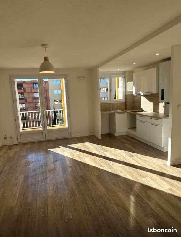Appartement à louer, 46m², Perpignan