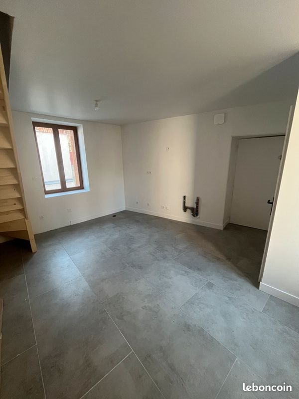 Appartement à louer, 35m², L'Arbresle