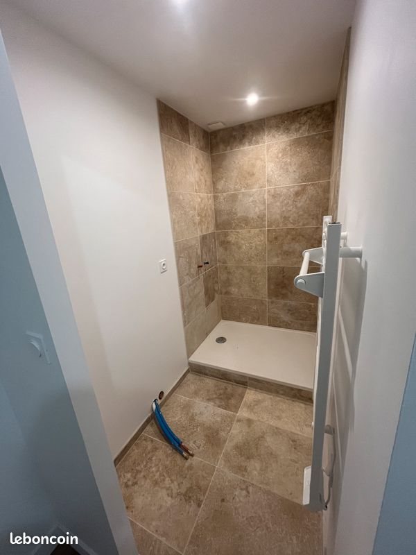 Appartement à louer, 35m², L'Arbresle