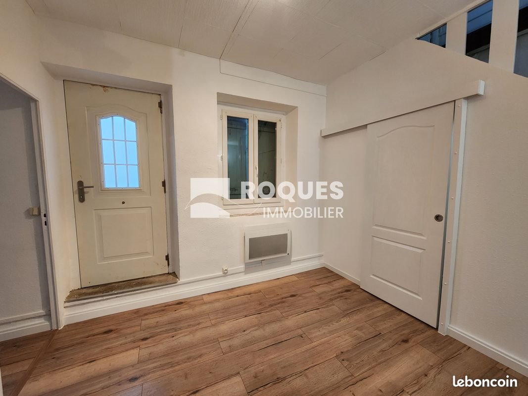 Appartement à louer, 90m², Lodève
