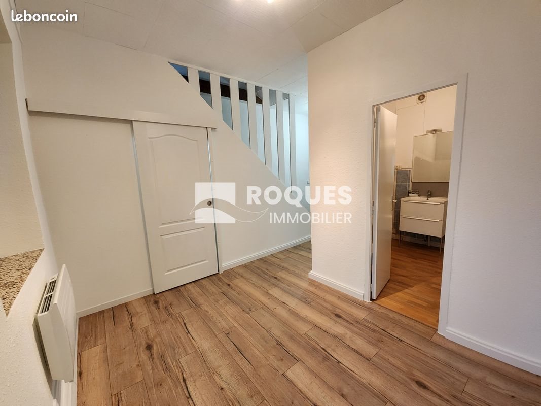 Appartement à louer, 90m², Lodève