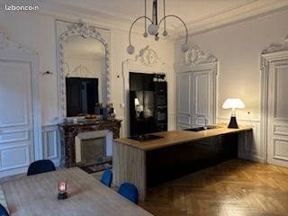 Appartement à vendre, 195m², Saint-Etienne