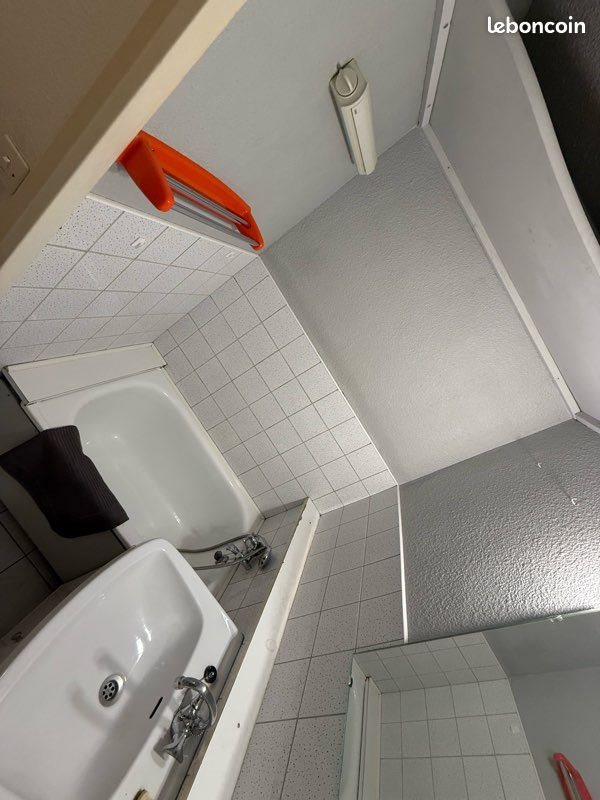 Appartement à louer, 16m², Villarembert (Le Corbier)