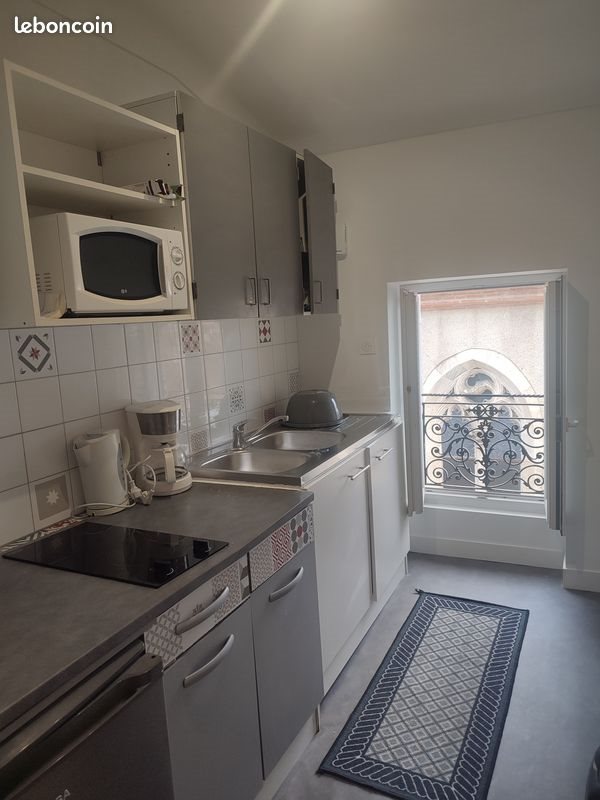 Appartement à vendre, 45m², Agen