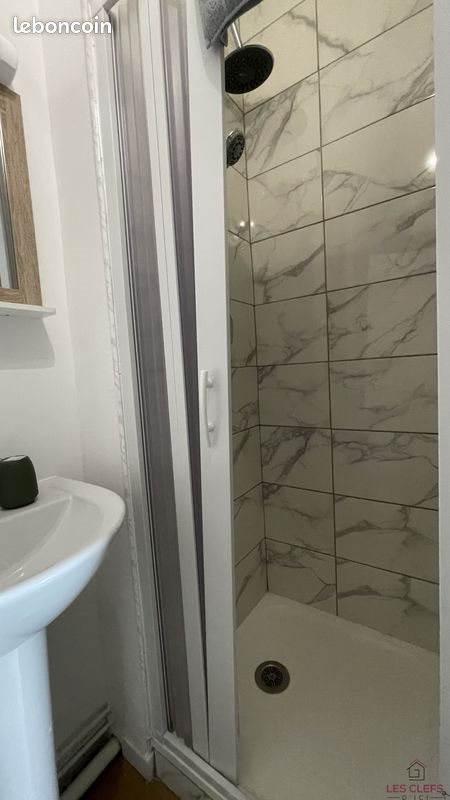 Appartement à louer, 14m², Le Mans