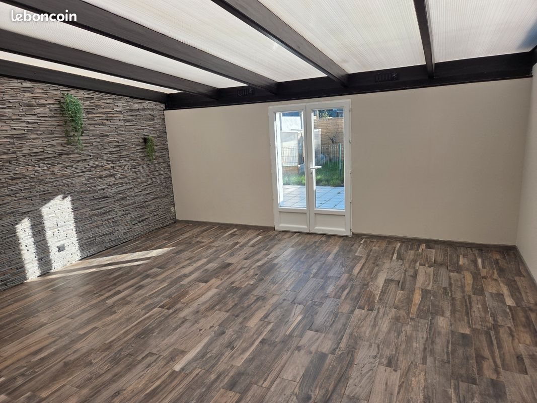 Maison à vendre, 126m², Le Portel