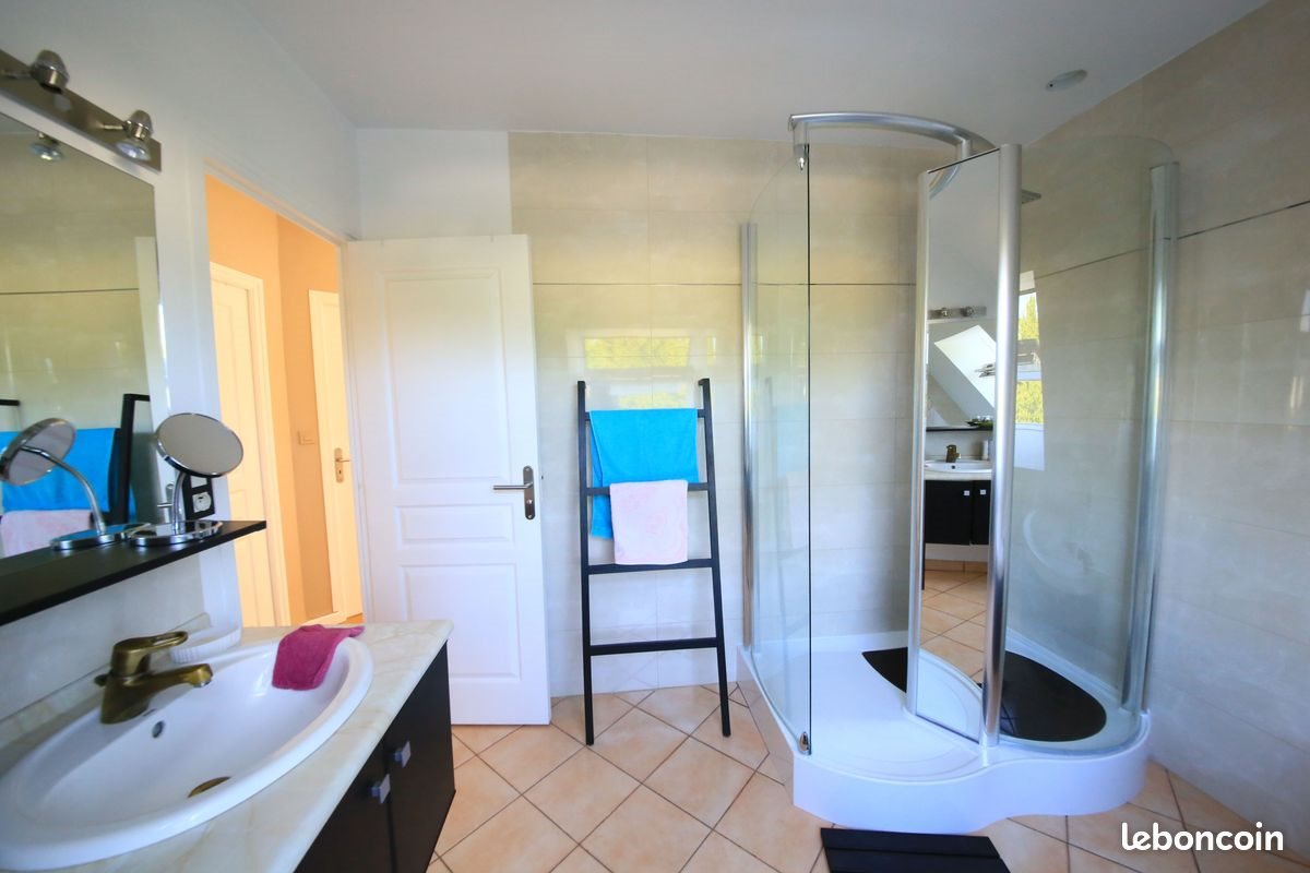 Maison à louer, 18m², Bruz