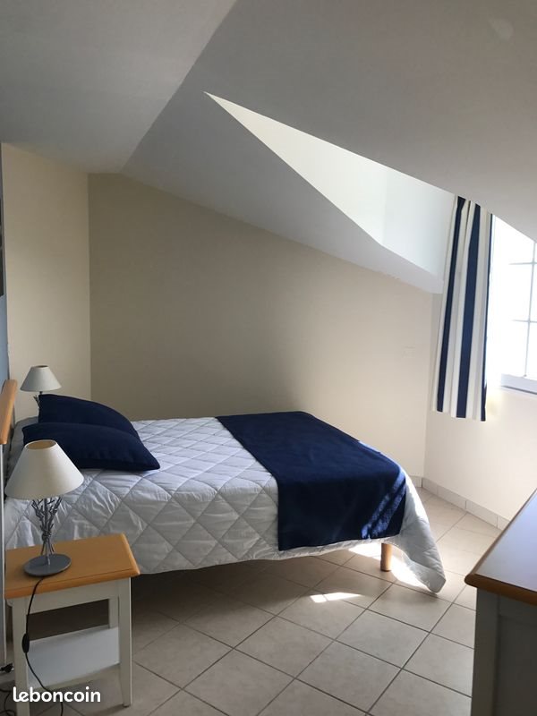Appartement à louer, 34m², Talmont-Saint-Hilaire