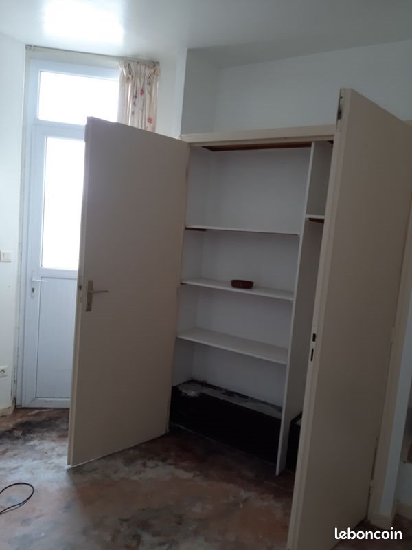 Appartement à louer, 20m², Amiens