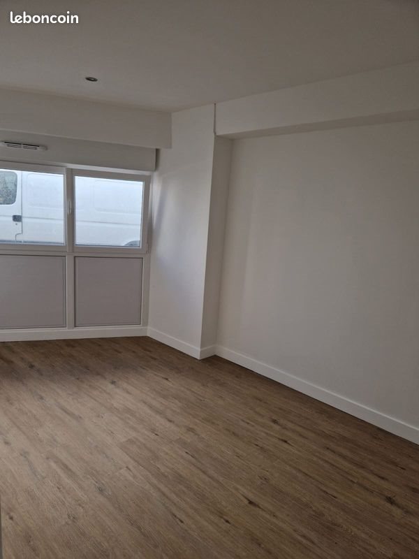 Appartement à louer, 47m², Granville