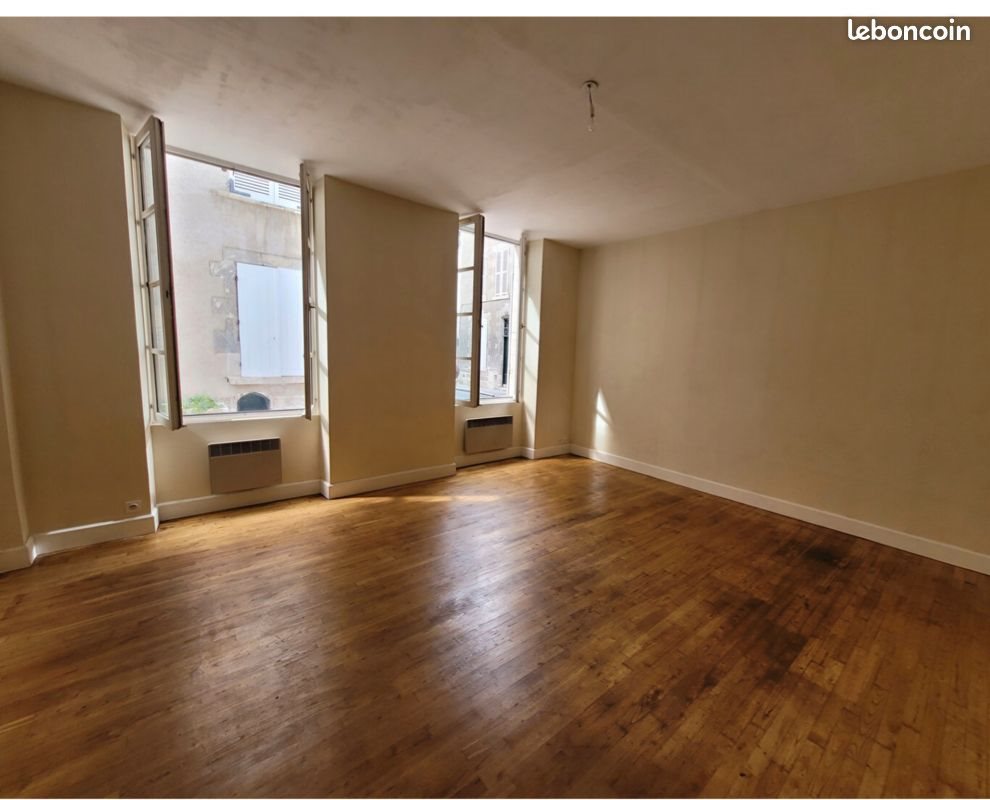 Appartement à vendre, 50m², Orléans