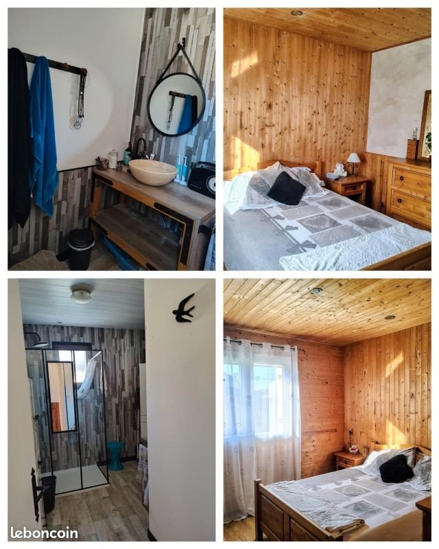 Maison à vendre, 125m², Mercey-le-Grand