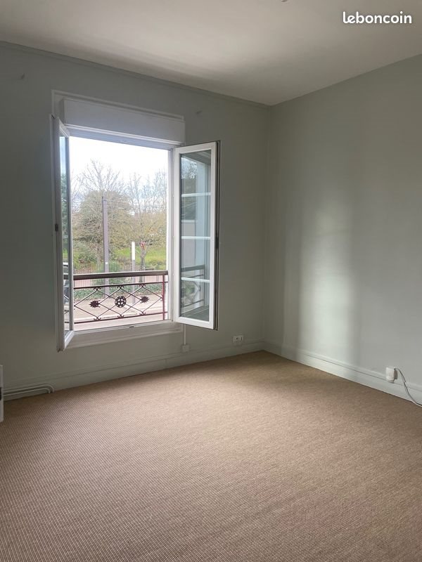 Maison à louer, 90m², Le Mans