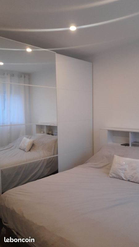 Maison à louer, 110m², Aulnay-sous-Bois