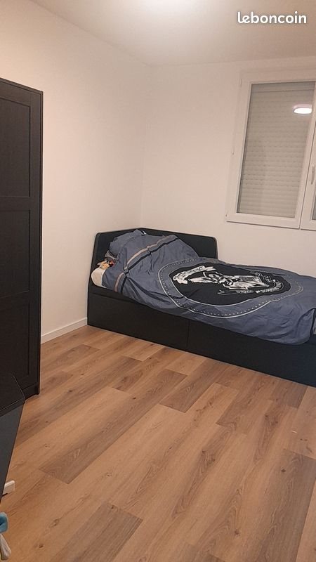 Maison à louer, 110m², Aulnay-sous-Bois