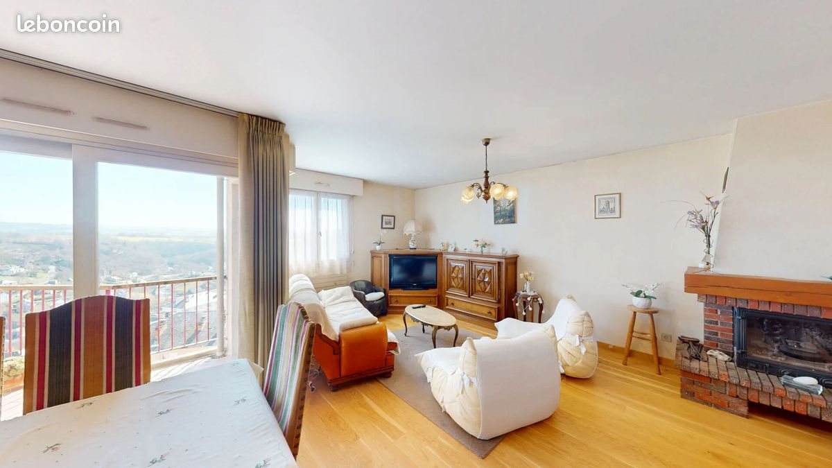 Appartement à vendre, 104m², Rodez