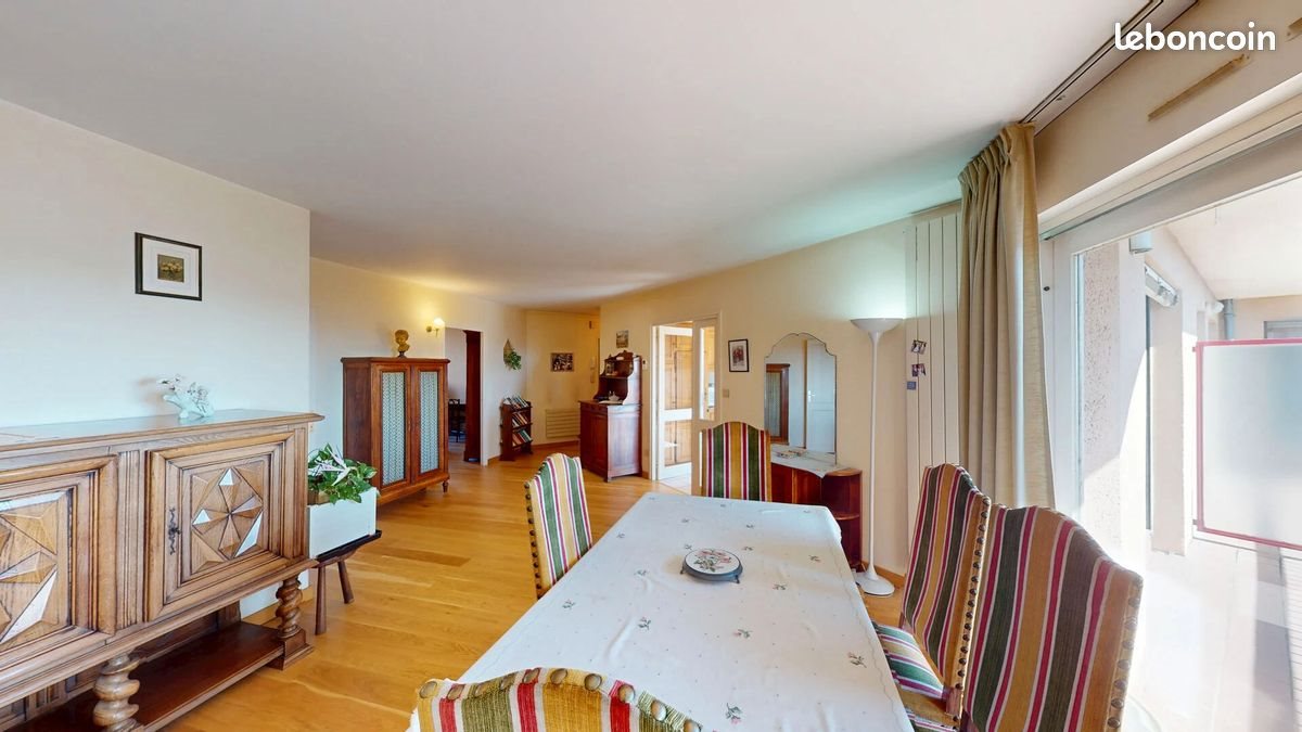 Appartement à vendre, 104m², Rodez