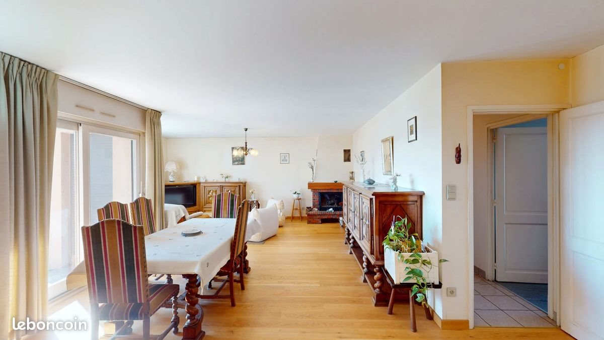 Appartement à vendre, 104m², Rodez