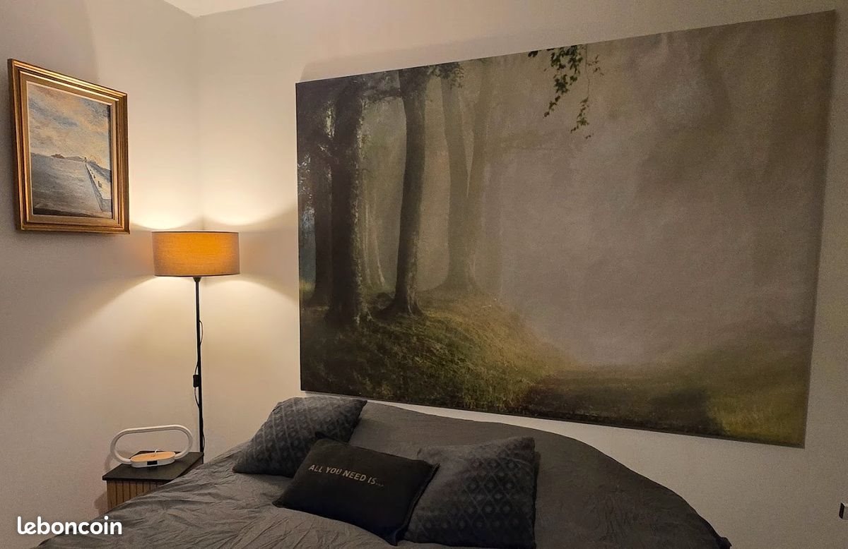 Appartement à louer, 36m², Port-de-Bouc