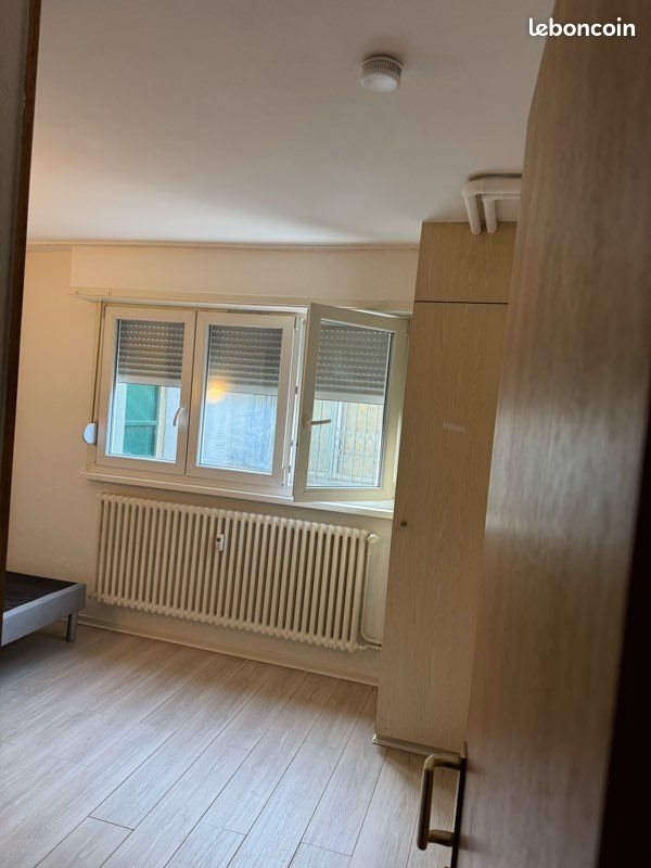Appartement à louer, 12m², Strasbourg