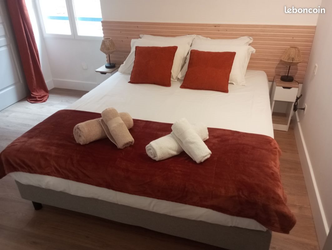 Appartement à louer, 53m², Perpignan