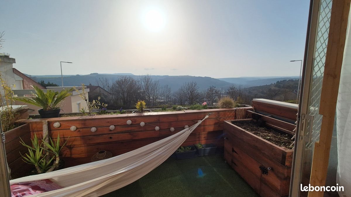 Appartement à vendre, 70m², Talant