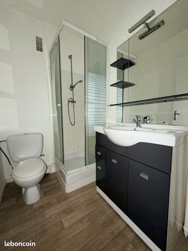 Appartement à louer, 27m², Ifs