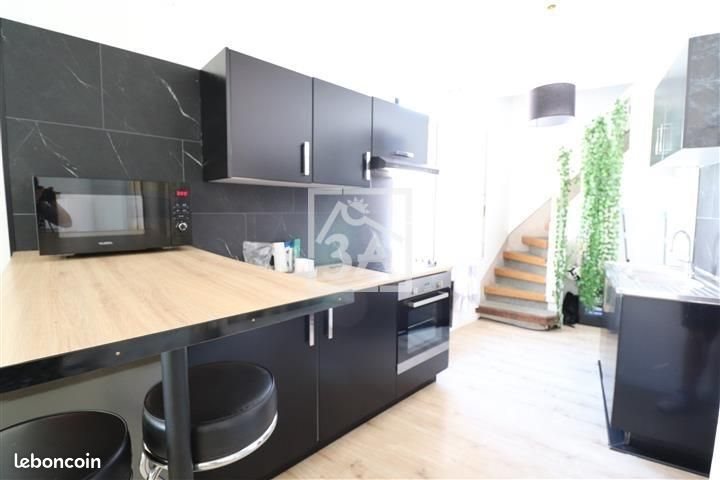 Appartement à louer, 44m², Calais