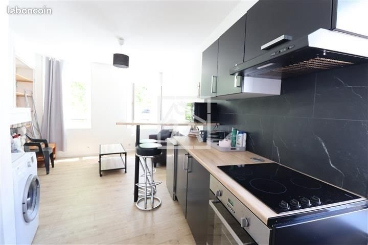 Appartement à louer, 44m², Calais