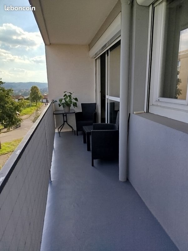 Appartement à vendre, 72m², Grigny