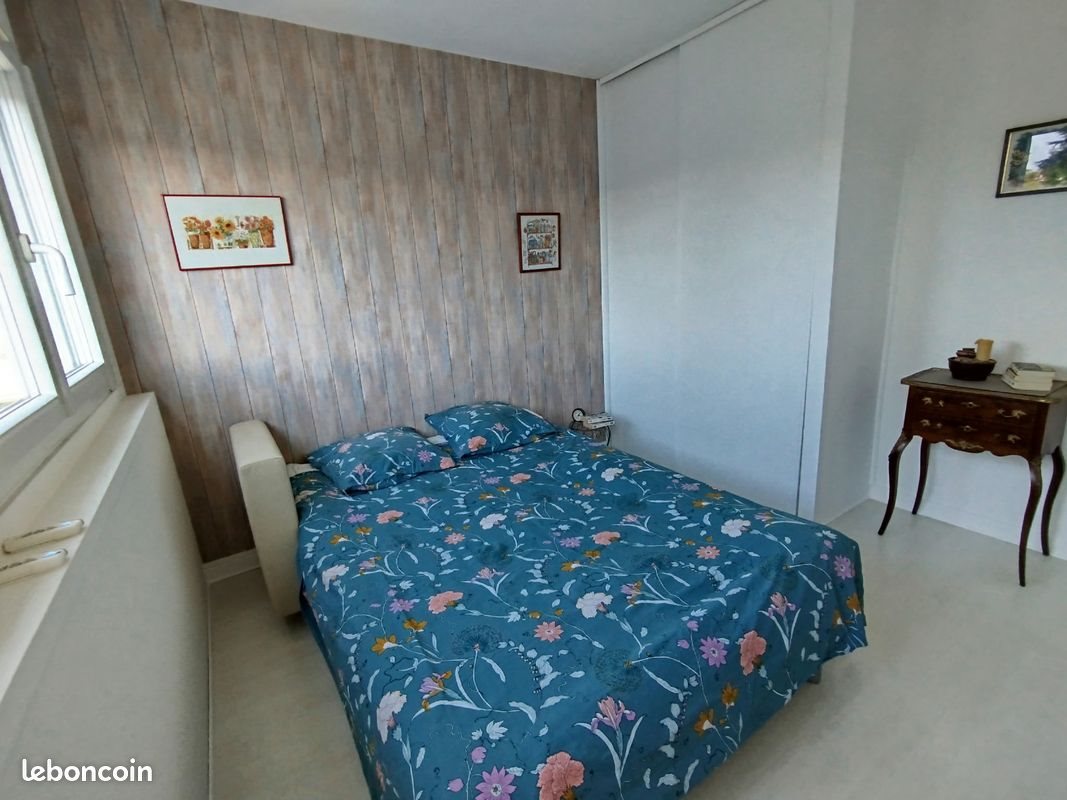 Appartement à vendre, 72m², Grigny