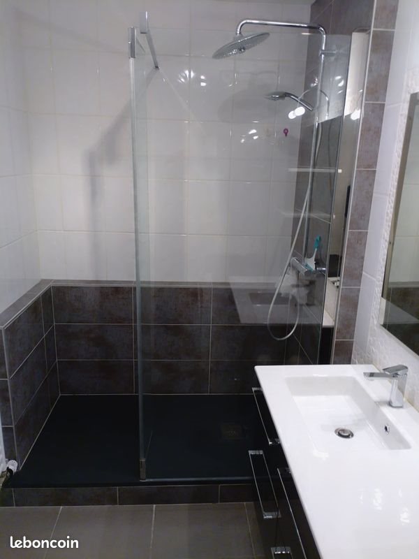 Appartement à vendre, 83m², Sarrebourg