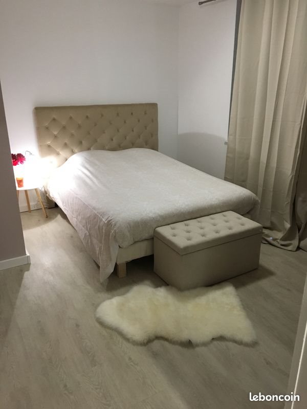 Appartement à louer, 60m², Neuves-Maisons