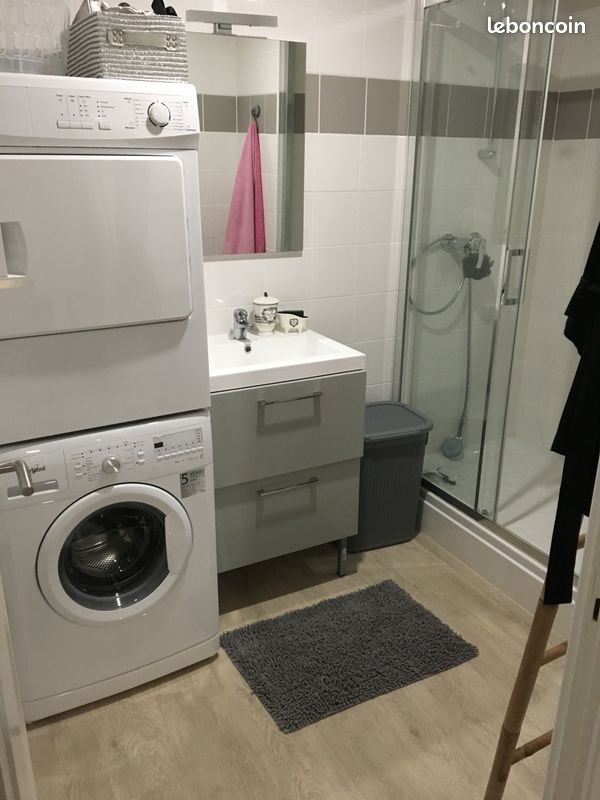 Appartement à louer, 60m², Neuves-Maisons