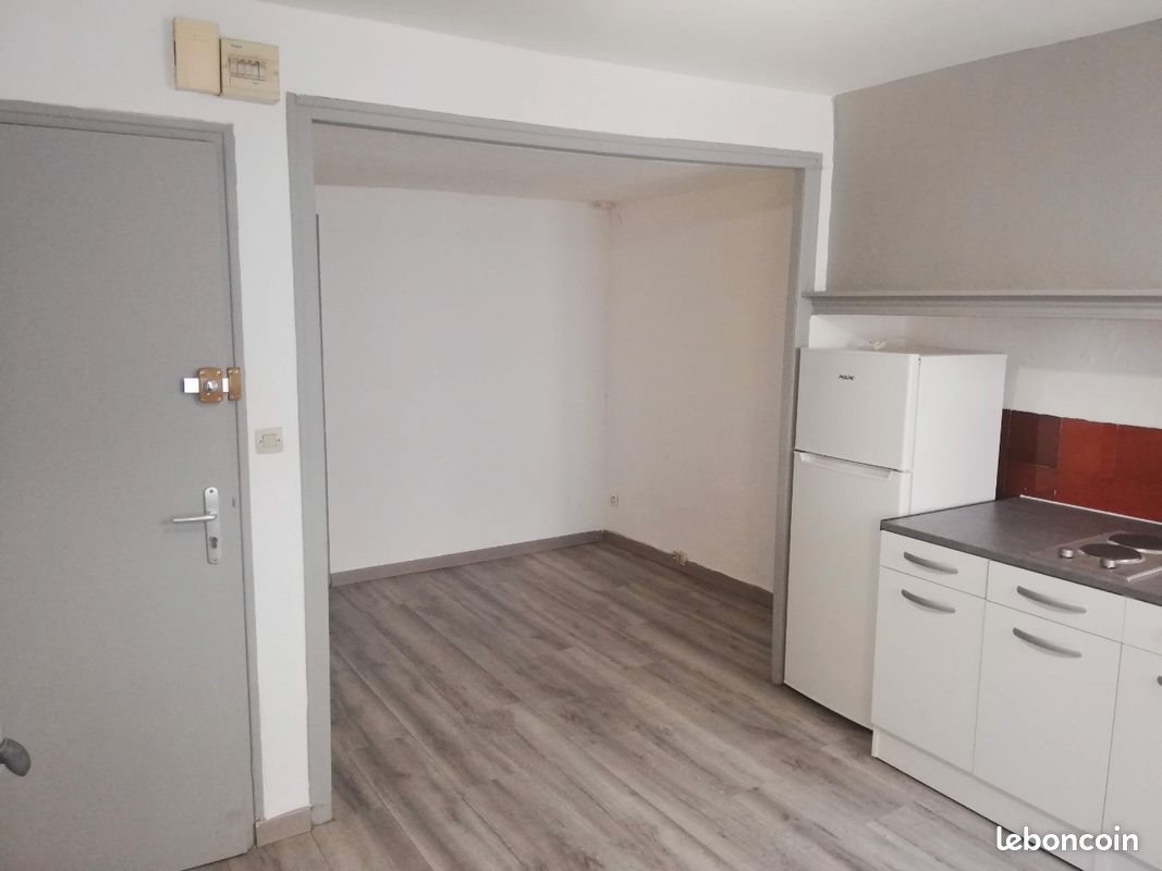 Appartement à louer, 32m², Perpignan