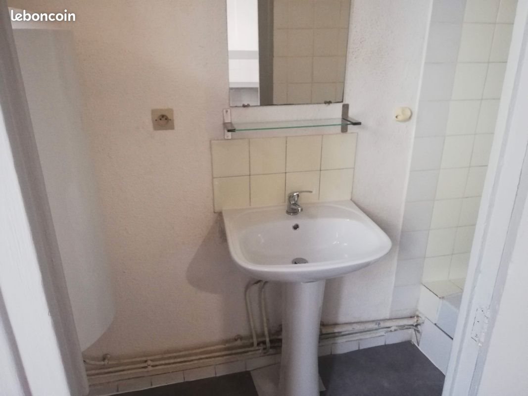 Appartement à louer, 32m², Perpignan