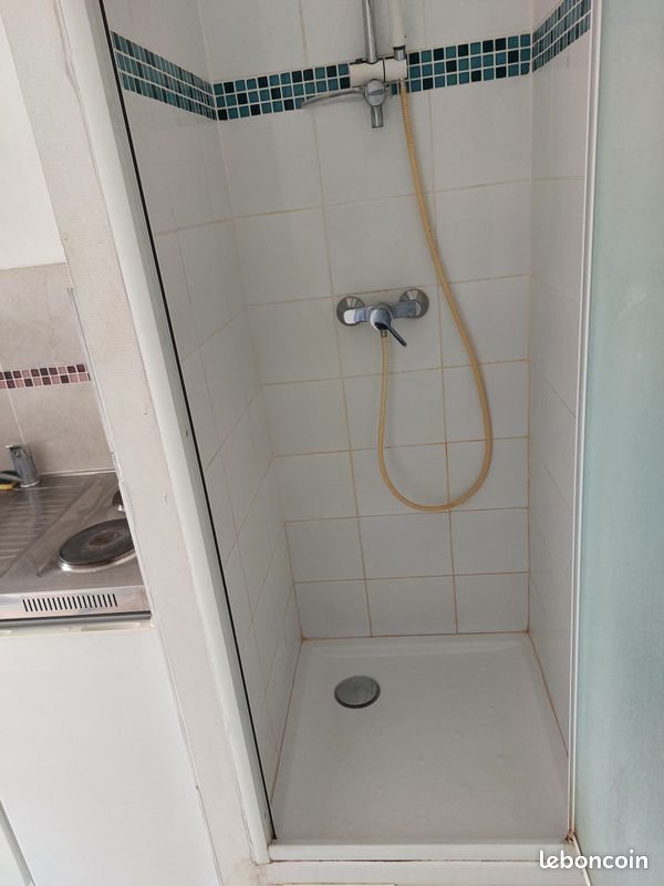 Appartement à louer, 12m², Paris 17ème