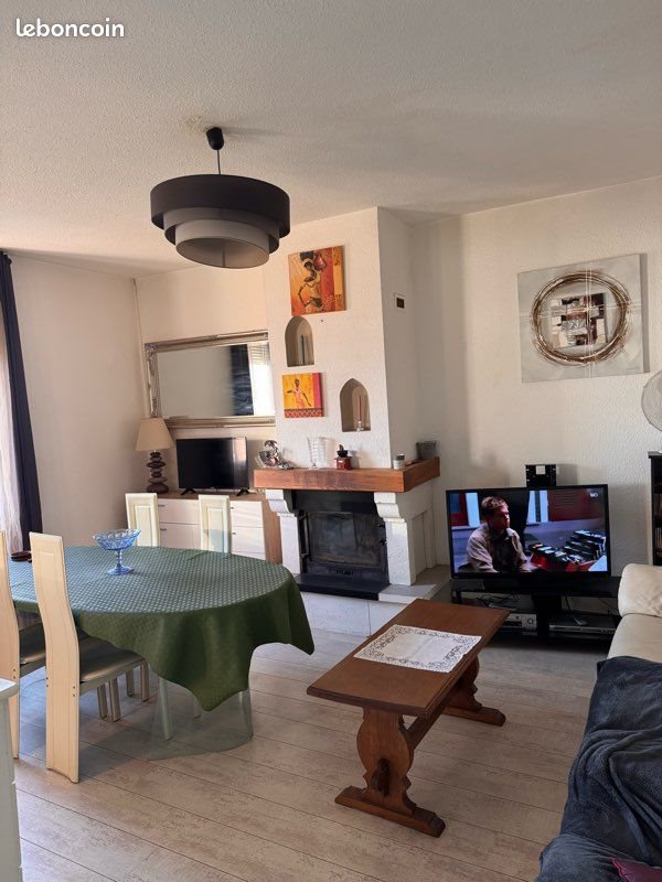 Appartement à louer, 60m², Albi