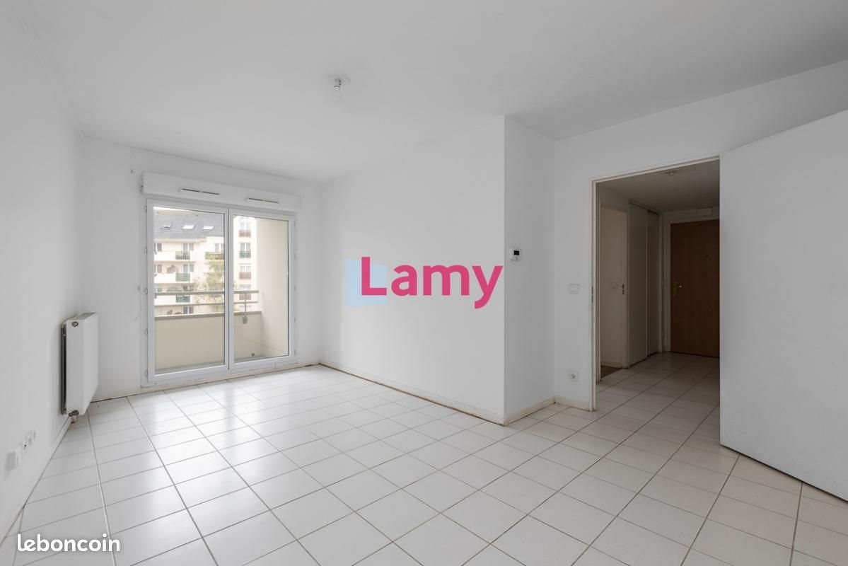 Appartement à vendre, 70m², Rouen