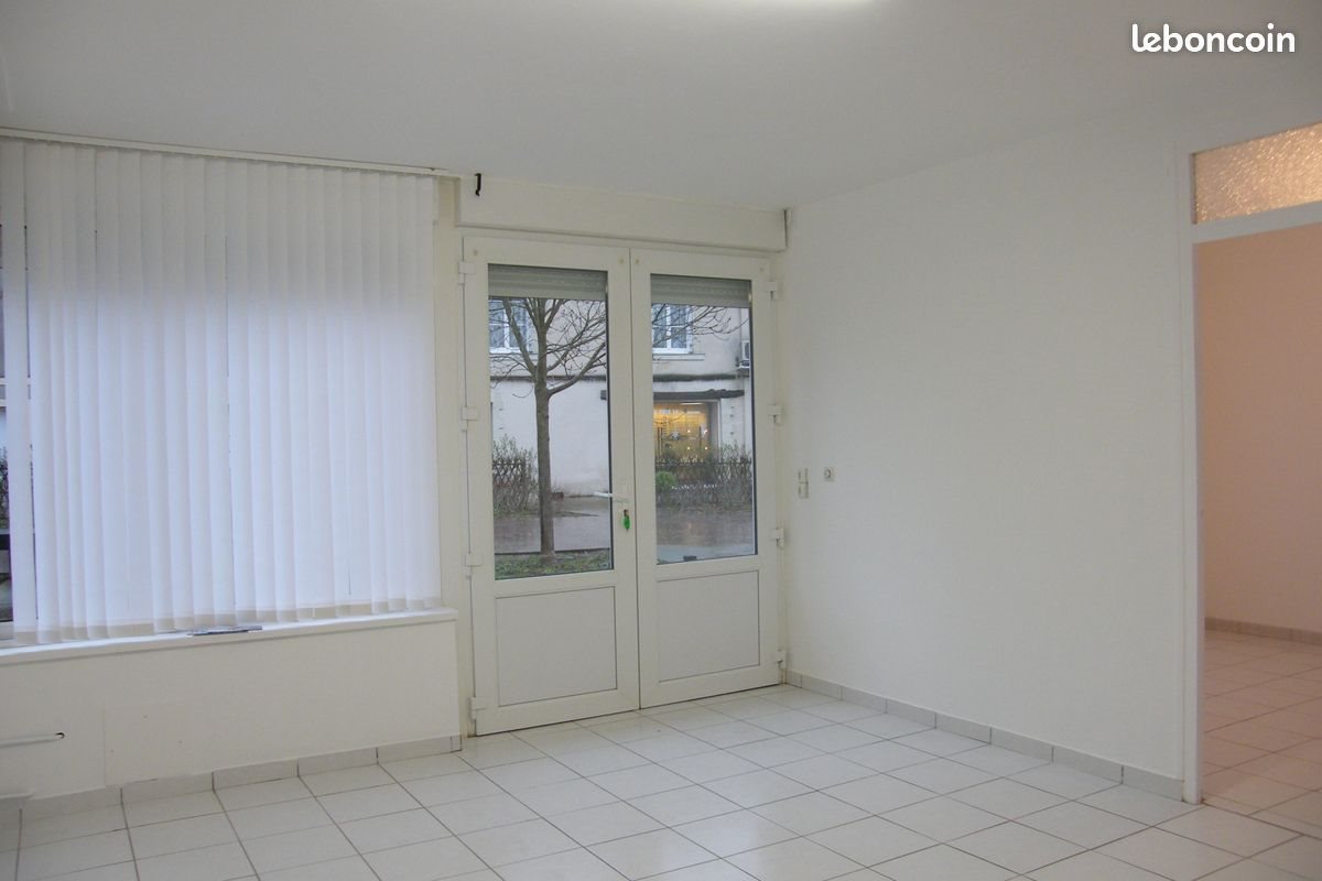Appartement à louer, 75m², Vallons-de-l'Erdre