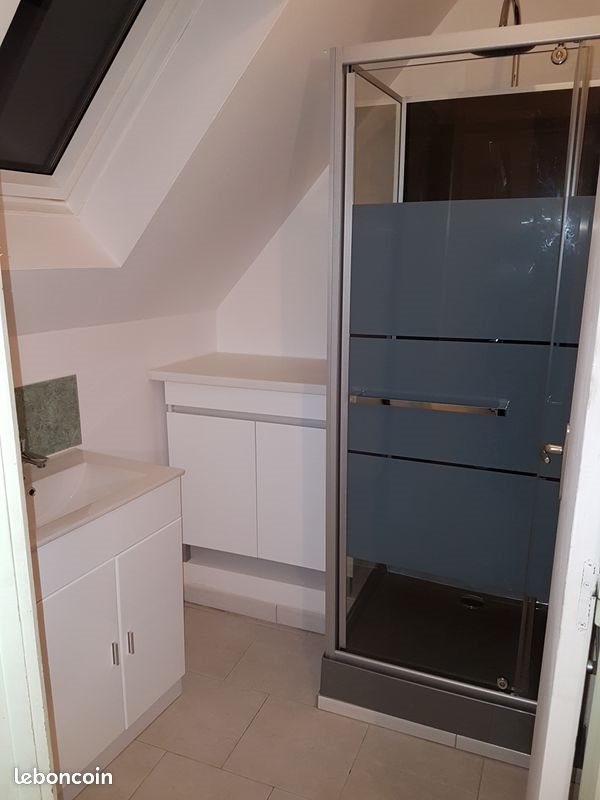 Maison à louer, 60m², Mannevillette