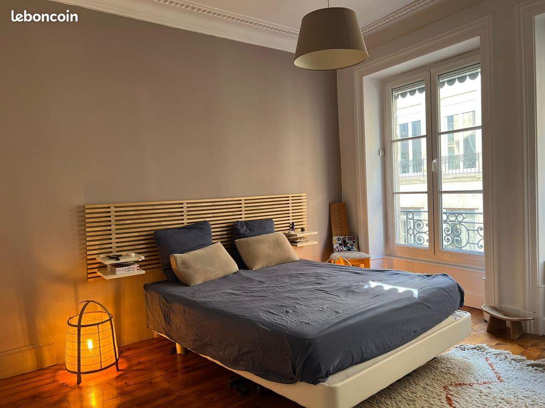 Appartement à louer, 85m², Saint-Etienne