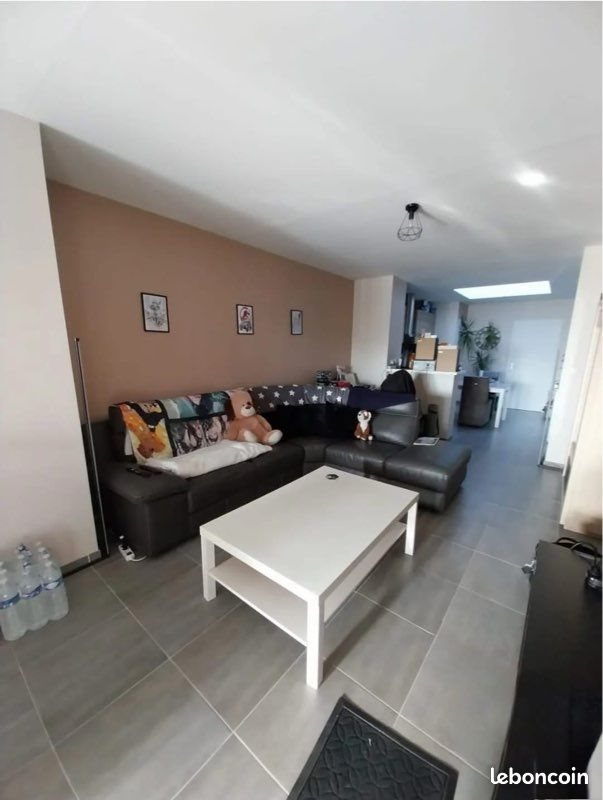 Appartement à louer, 75m², Douvrin