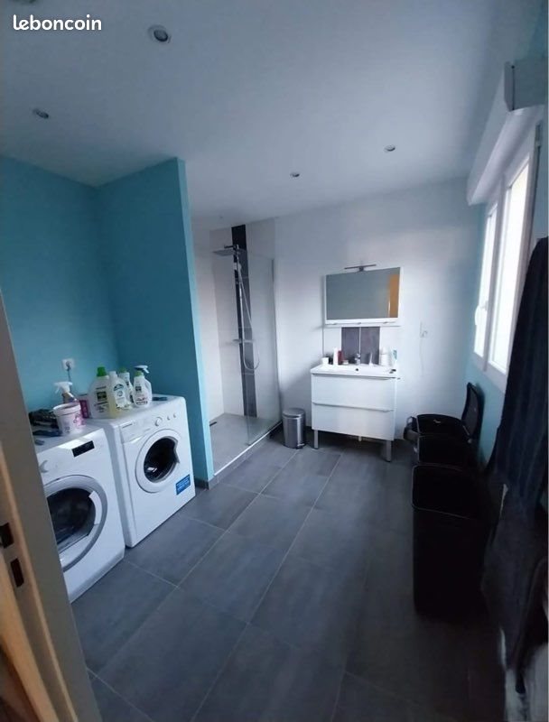 Appartement à louer, 75m², Douvrin