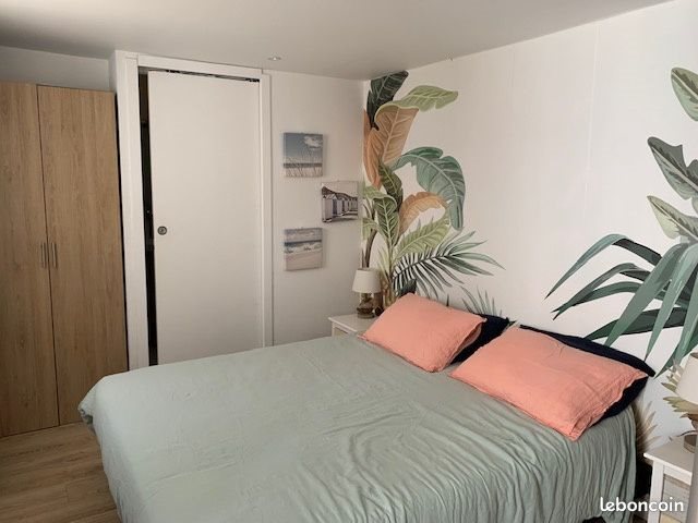 Appartement à louer, 43m², Le Bouscat