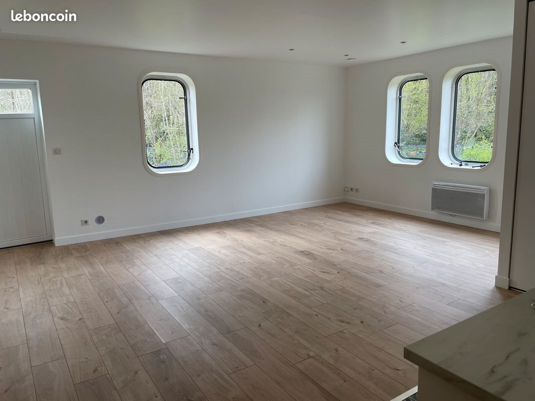 Appartement à louer, 36m², Saint-Arnoult-en-Yvelines