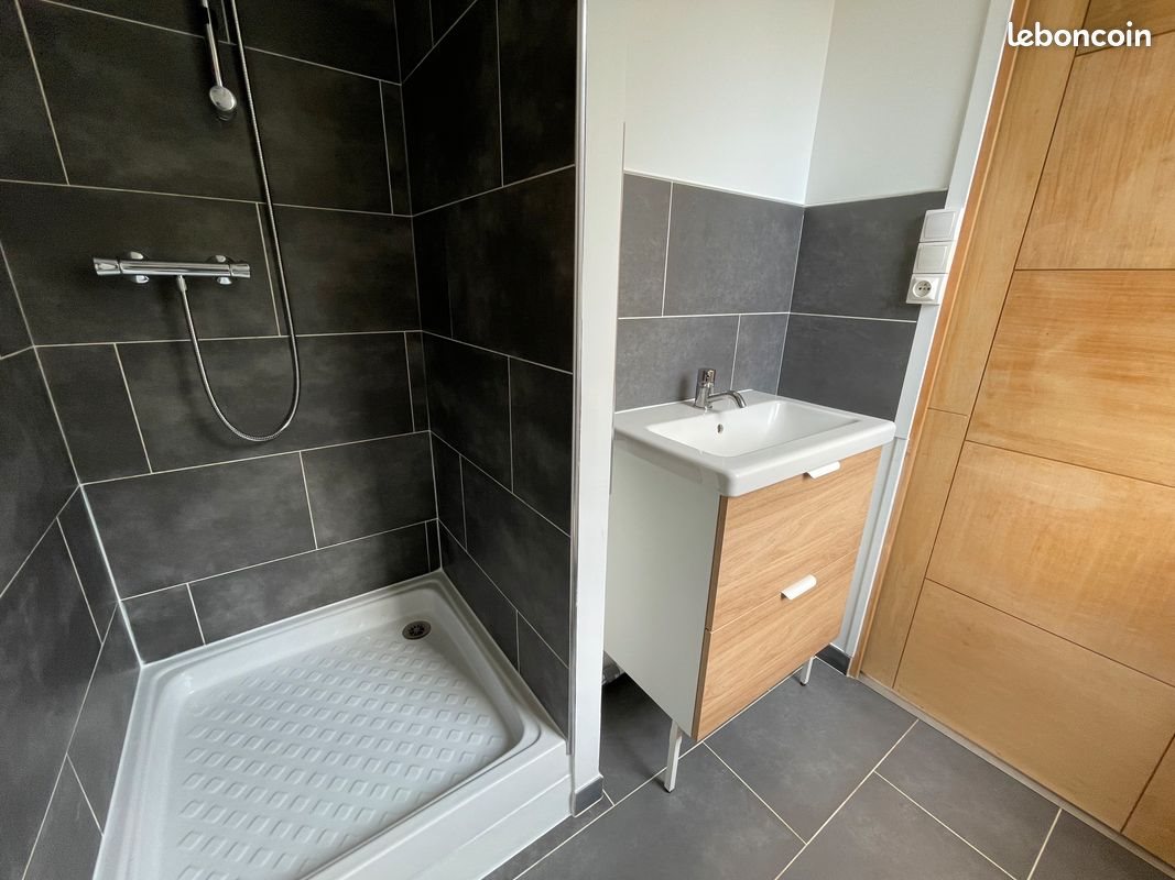 Appartement à louer, 36m², Saint-Arnoult-en-Yvelines